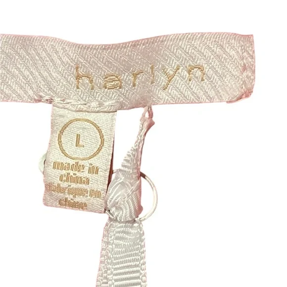 Red Sleeveless Wrap Midi Dress New With Tag - Picture 10 of 12